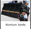 High Quality Car Boot Trunk Organiser Foldable Trunk Organizer Storage Boxes for Any Car