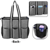 Personalized Nurse Tote Bag Nurse Accessories Handbags Women Tote Laptop Book Business Work Shoulder Bag