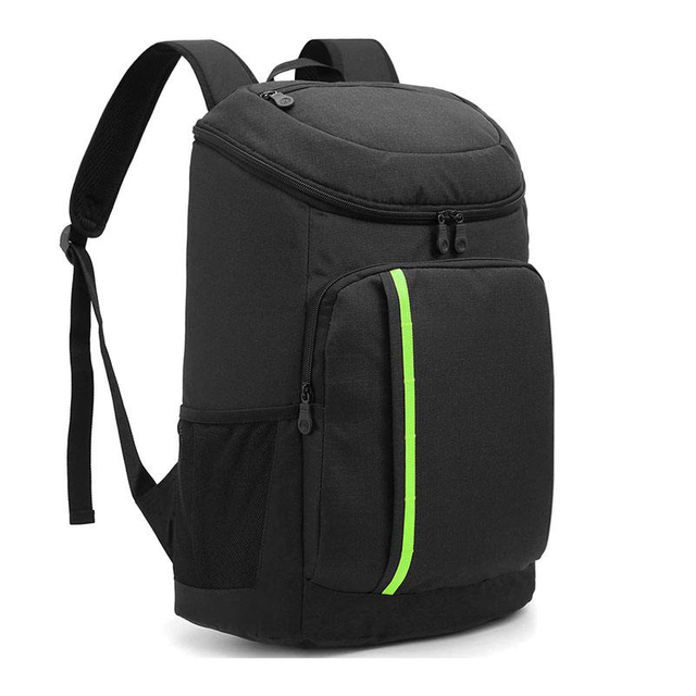 Outdoor Hiking Insulated Bag Cooler Backpack Thermal Storage Organizer Lunch Delivery Bags For Men And Women