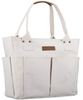 Oversize Multi-functional Nursing Tote Bag With Pocket Book Key Accessories Organizer Custom Print Nurse Utility Tote Bag