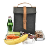 New Washable Tyvek DuPont Paper Material Insulation Cooler Lunch Bag For Women Men