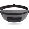 Large Waist Fanny Pack For Hiking Travel Outdoor, Customized Waterproof Nylon Running Waist Bag For Men