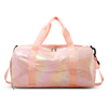 Wholesale Fashion Dry And Wet Separation Gym Yoga Sports Bag Luggage Classic Training Travel Bag
