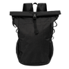 Highly Durable Compressible Backpack Resistant To Wear And Dirt Perfect for Storing Laptops Water Bottles, And Raincoats
