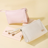Zipper Pouch Travel Waterproof Toiletry Bag Accessories Organizer Gifts Travel Cosmetic Cases