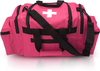 Emergency Bag Case Medical First Aid Box Small Green First Aid Empty Items Carry Car First Aid Kit Box