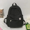 Lightweight Nylon Backpack School Bags for Boys Girls Waterproof Bookbag College High School Bags