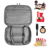 Waterproof Makeup Bag Cosmetic Bags Travel Organizer Custom Make Up Bag