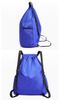 Promotional Gift Blank Backpack Drawstring Gym Sport Outdoor Cycling Extra Large Nylon Polyester Drawstring Backpack Bag