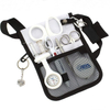Heavy Duty Unisex Nursing Tools Organizer Work Fanny Pack Belt Pouch Utility Nurse Waist Bag