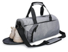 Fashion Weekender Duffle Bag Travel Luggage Bags Overnight Bag for Gift