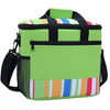 Factory Price Insulated Lunch Tote Bag Can Cooler Ice Beer Drink Bag Thermal Cooler Lunch Bag for Woman Man