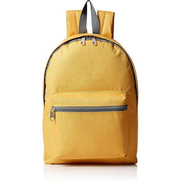 Top Sell Lightweight Kids School Backpack Bookbag Wholesale Boys Girls School Bags Kids Backpack Rucksack for Travel