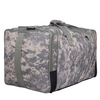 Factory Direct Supply Camouflage Sports Gym Tote Duffel Bag for Boys Storage Pocket Shoulder Waterproof Sports Bag