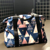 Fashionable Sport Bags for Gym Women High Quality Nylon Gym Bag Women Sports Travelling Duffle Bag Custom Logo