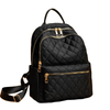 Fashionable Women\'s Backpacks Custom Logo Girls Backpack Bag for Woman Luxury Back Pack Waterproof Wholesale