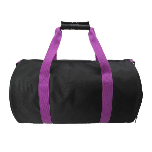 Ladies Handbag Sport Gym Bag Football Soccer Sports Bag with Shoes Compartment