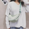 Cheap Womens Shoulder Bag Flapper Ladies Shoulder Crossbody Bag Multipurpose Purse Dumpling Bag 2021
