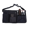 Utility Professional Makeup Artist Waist Tool Bag Barber Scissors Organizer Belt Fanny Pack Bag