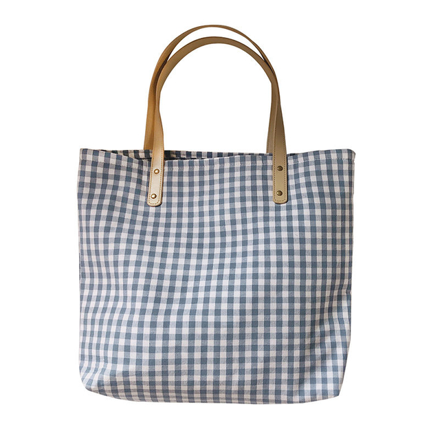 Custom Print Reusable Cotton Tote Bags Large Women Canvas Casual Handbags Large Shopping Bag