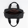 Fashionable Waterproof Oxford Weekender Shoulder Sports Bag Custom Logo Large Space Fitness Duffel Bag