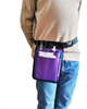 Multi Pockets Nurse Organizer Belt Nurse Fanny Pack Hip Bag Waist Pack Pouch Case Care Kit Tool Men Women