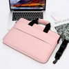 Outdoor traveling durable high quality business messenger case bags computer bag laptop sleeve
