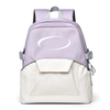 Custom New Style Waterproof Girls and Boys School Backpack Computer Travel Backpack