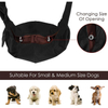 2022 New hot sales Wholesale Fashion Soft Chest one shoulder cross cat dog outdoor travel pet bag wholesale