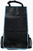 Car Multi - Function Hanging Decoration Back Seat Organizer Storage Bag Car Seat Protector Cover