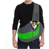 Wholesale Pet Carrier Bags for Dogs and Cats Dog Bag Pack Pet Travel Walking Sling Crossbody Shoulder Bag