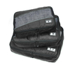 Nylon Travel Storage Bag 3 Set Travel Storage Bag Suitcase Packing Bag Travel