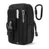 Coin Purses Waist Pouch Bag for Outdoor Camping Waist Belt Purse Waist Mobile Phone Bag