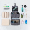 Portable Portable Dopp Kit Bathroom Shower Shaving Hanging Travel Wash Makeup Organizer Toiletry Bag