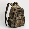 custom camo backpack waterproof camouflage school backpack bags casual daypack travel outdoor backpack for boys and girls