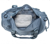 Wholesale Custom Gym Bag With Wet Pocket And Shoe Compartment Women Duffle Nylon Sport Bag