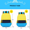 Promotional Cute Small School Backpack Bag for Girls Boys Lightweight Little Kids Children Mini Preschool Kindergarten Backpack