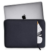 custom men women laptop sleeve bag 13 14 15 15.6 inch notebook computer laptop cover waterproof briefcase laptop bag