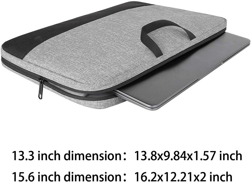 Briefcase Handle Bag For Laptop Product Details