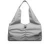 Hot Sale Custom Logo Women Gym Sports Yoga Mat Tote Carrier Women Duffel Swim Beach Travel Duffle Bag