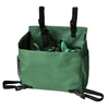 Large Capacity Garden Storage Bag Durable Mower Tool Bags Heavy Duty Lawn Push Mower Tool Organizer