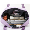 Foldable Duffle Bag 20L ~ 50L for Travel Gym Sports Lightweight Luggage Duffel