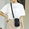 Girls mini mobile phone bag case pouch cross body purse shoulder bag messenger crossbody bag for ladies