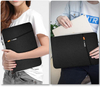 15.6 inch Laptop Sleeve Water Resistant Durable Computer Carrying Case for 17 inch