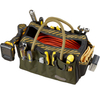 High Quality Heavy Duty Tool Bag Hand Tools Bag Canvas Custom Logo Wholesale Electrical Tools Bag