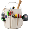 High Quality Heavy Duty Tool Bag Hand Tools Bag Canvas Custom Logo Wholesale Electrical Tools Bag