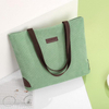 High quality soft Women Shoulder Handbags Corduroy Crossbody Bag Work School Tote Bags Wholesale
