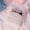 Custom Multi Function Cute Makeup Bags Portable Cosmetic Travel Bag Waterproof Cosmetic Organizer for Women And Girls