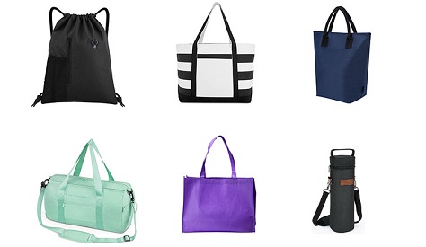 WellPromotion bag WellPromotion bag