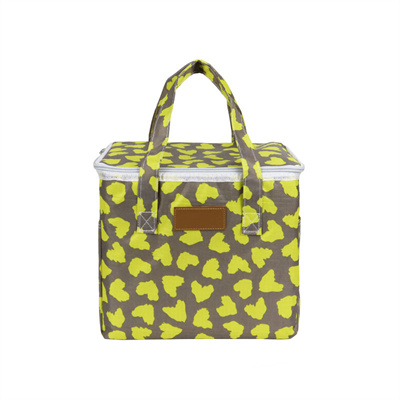 Insulated Cooler Bag Supplier Insulated Cooler Bag Supplier